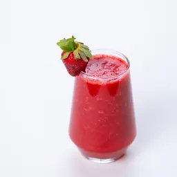 فراولة - وسط